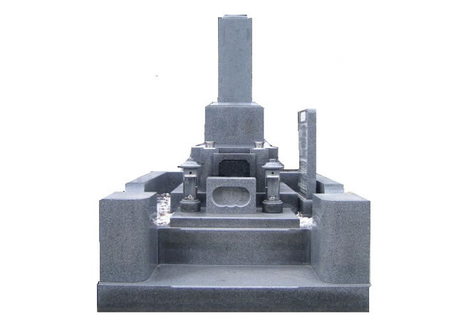 2.52㎡区画の施工例