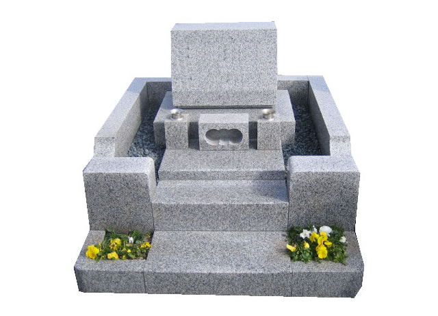 2.7㎡区画の施工例